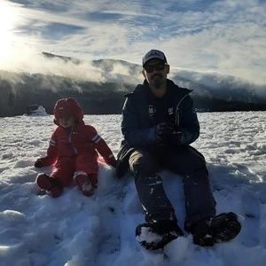 Meet your Posher, Ricky